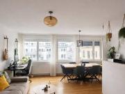 Provisionsfrei Helle Stadtwohnung mit Top Anbindung