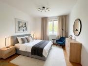 PROVISIONSFREI HELLE TERRASSENWOHNUNG MIT TRAUMHAFTEM...