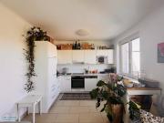 PROVISIONSFREI HELLE TERRASSENWOHNUNG MIT TRAUMHAFTEM...