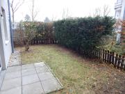 PROVISIONSFREI Helle und ruhige Garten /Terrassenwohnung...
