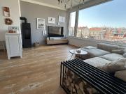 ! Provisionsfrei! Herrliche 4 Zimmer Dachgeschosswohnung...