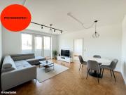 PROVISIONSFREI! *Sanierungsjuwel mit Charme und Loggia*...