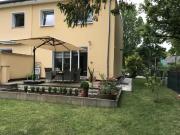 Provisionsfrei Hochwertig Doppelhaushälfte nähe...