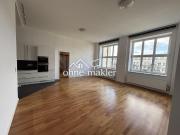 Provisionsfrei Hochwertige 3 Zi. Wohnung inkl. Stellplatz