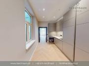 Provisionsfrei | Hochwertige Altbau Designwohnung · 49...