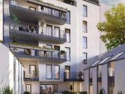 PROVISIONSFREI Hof Apartment 2 Zimmer ca. 69m² gew. NFL...