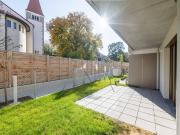 PROVISIONSFREI! Hübsche 2 Zimmer Gartenwohnung mit...