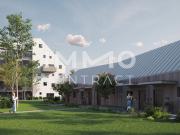 Provisionsfrei! ideale 2 Zimmer Wohnung mit Balkon im...