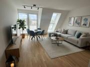 Provisionsfrei Ihr neues Dachgeschoß am Fuße des Küniglbergs