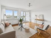 Provisionsfrei: Ihre neue 2,5 Zimmer Wohnung mit West...