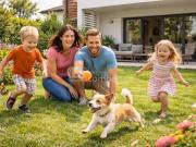 PROVISIONSFREI IM SOMMER IM NEUEN MIETHAUS Dein neues...