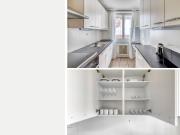 PROVISIONSFREI in 1070: Helle und ruhige 3 Zimmer...