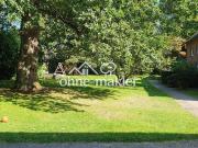 Provisionsfrei in Nienstedten: 4 Zimmer und großer Garten