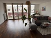 Provisionsfrei & Index Miete: Große 3 Zimmer Wohnung im...