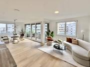 Provisionsfrei: Jetzt fertig! Laxenburger Straße: große...