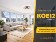 Provisionsfrei: Kernsanierte 2 Zimmer Eigentumswohnung...