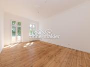 PROVISIONSFREI Kernsanierter Altbautraum mit 5 Zimmern 2...