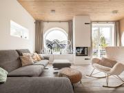 Provisionsfrei! Kernsaniertes Wohnhaus mit Wohnhausteil...
