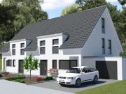 PROVISIONSFREI! KfW 55 Effizienzhaus in ALT WITTLAER am...