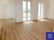 Provisionsfrei Klimatisierte 73m² DG Wohnung mit 9,2m²...