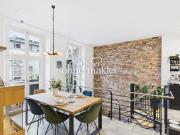 Provisionsfrei Klimatisierte Maisonette Garten, 2...