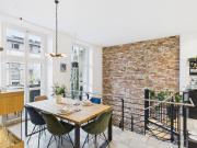 Provisionsfrei Klimatisierte Maisonette Garten, 2...