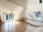 Provisionsfrei: Klimatisiertes Dachgeschoss Maisonette...