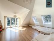 Provisionsfrei Klimatisiertes Dachgeschoss Maisonette...