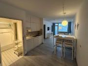 PROVISIONSFREI* Komfortabel und voll möblierte Drei...