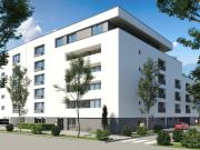 Provisionsfrei kompakte 2 Zimmer Wohnung mit Loggia,...