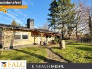 Provisionsfrei. Komplett sanierter Bungalow in...