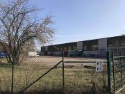Provisionsfrei* Lagerhalle mit Büro und Sanitär