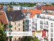 Provisionsfrei & leerstehend* I 4 Zimmer Altbauwohnung I...