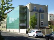 PROVISIONSFREI Lend 1 Zimmer Wohnung Balkon tolle...