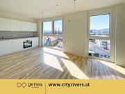 Provisionsfrei | Lichtdurchflutet und lebenswert | CITY...