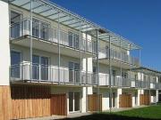 PROVISIONSFREI Lichtdurchflutete 3 Zimmer Wohnung im 2....