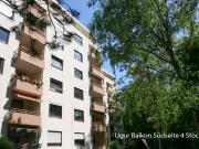 Provisionsfrei: Lichtdurchflutete 3 Zimmer Wohnung mit...