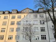Provisionsfrei: Lichtdurchflutete Maisonette Wohnung