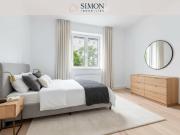 PROVISIONSFREI: Lichtdurchflutete Stadtwohnung in...