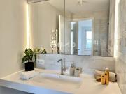 Provisionsfrei: Lichtdurchflutete Zweizimmer Wohnung mit...