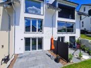 Provisionsfrei: KfW 55 RMH in Weingarten mit...