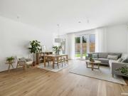 PROVISIONSFREI! Luftig leichte Gartenwohnung in Bestlage...