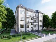 Provisionsfrei Luxuriös sanierte 3 Zimmer Wohnung in...