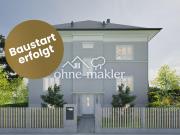 PROVISIONSFREI* Maisonette Penthouse mit Dachterasse in...