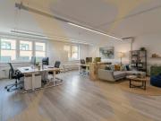 PROVISIONSFREI mieten klimatisierte Büroflächen mit...