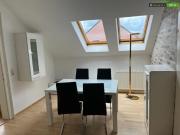 PROVISIONSFREI: Mietwohnung mit + möblierter Küche