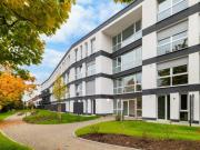 Provisionsfrei: Möblierte 1 Zimmer Erdgeschosswohnung...