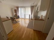 Provisionsfrei! Möblierte Wohnung mit 2 Parplätze,...