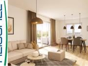 Provisionsfrei & modern – Ihre Neubau Doppelhaushälfte...