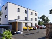 PROVISIONSFREI: Moderne 2 Zimmer Wohnung mit Terrasse...